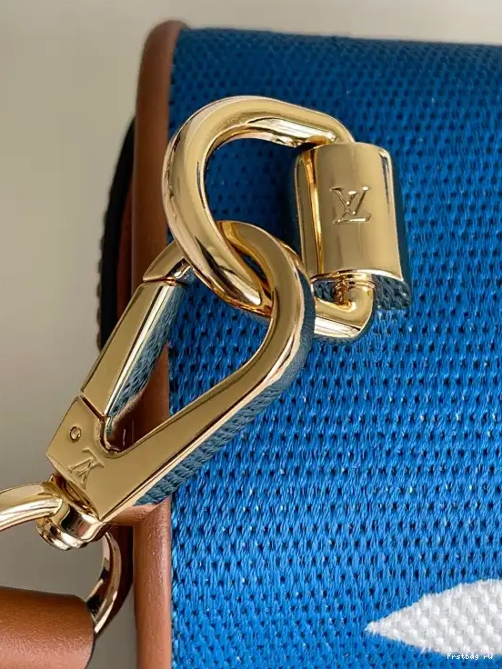 First bag ru MM VUITTON LOUIS TWIST 0608